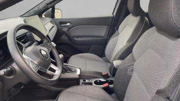 Renault Captur techno Eco-G 100cv (74 kW)