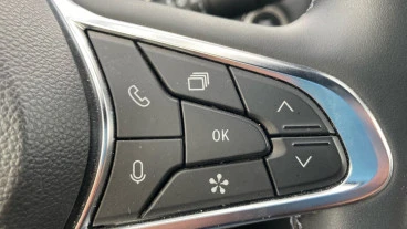 Renault Captur techno Eco-G 100cv (74 kW)