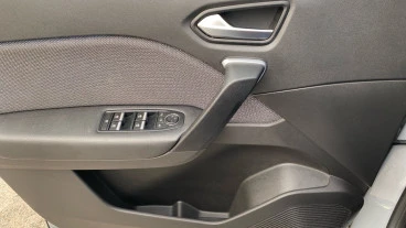Renault Captur techno Eco-G 100cv (74 kW)