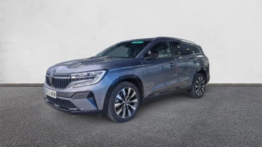 Renault Espace Techno E-Tech full hybrid 146kW