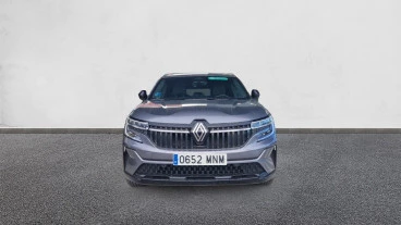 Renault Espace Techno E-Tech full hybrid 146kW