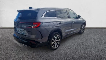 Renault Espace Techno E-Tech full hybrid 146kW