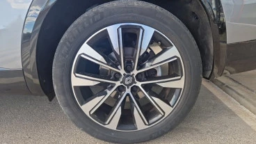 Renault Espace Techno E-Tech full hybrid 146kW