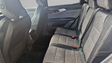 Renault Espace Techno E-Tech full hybrid 146kW