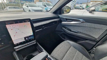 Renault Espace Techno E-Tech full hybrid 146kW