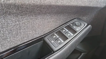 Renault Espace Techno E-Tech full hybrid 146kW