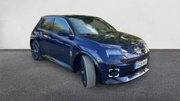 Renault 5 E-Tech Iconic Cinq 110kW (150CV) Autonomía Conf