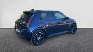 Renault 5 E-Tech Iconic Cinq 110kW (150CV) Autonomía Conf