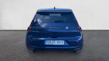 Renault 5 E-Tech Iconic Cinq 110kW (150CV) Autonomía Conf