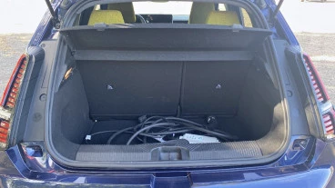 Renault 5 E-Tech Iconic Cinq 110kW (150CV) Autonomía Conf