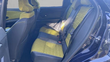 Renault 5 E-Tech Iconic Cinq 110kW (150CV) Autonomía Conf