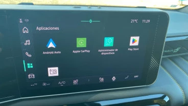 Renault 5 E-Tech Iconic Cinq 110kW (150CV) Autonomía Conf