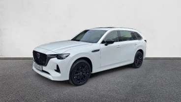 Mazda CX-80 e-SKYACTIV D MHEV 187kW AWD Homura