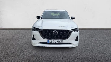 Mazda CX-80 e-SKYACTIV D MHEV 187kW AWD Homura