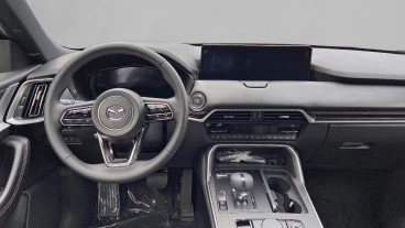 Mazda CX-80 e-SKYACTIV D MHEV 187kW AWD Homura