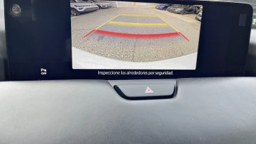 Mazda CX-80 e-SKYACTIV D MHEV 187kW AWD Homura