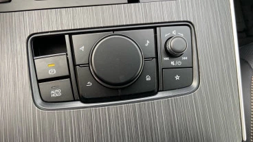 Mazda CX-80 e-SKYACTIV D MHEV 187kW AWD Homura