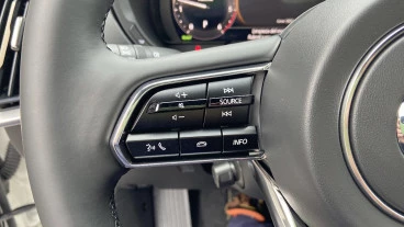 Mazda CX-80 e-SKYACTIV D MHEV 187kW AWD Homura