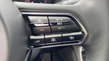 Mazda CX-80 e-SKYACTIV D MHEV 187kW AWD Homura