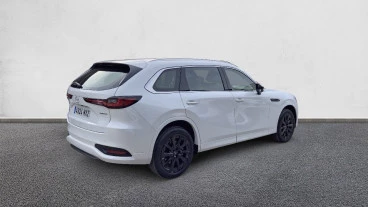 Mazda CX-80 e-SKYACTIV D MHEV 187kW AWD Homura