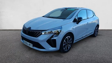 Renault Clio techno Eco-G 100cv (74kW)