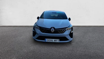 Renault Clio techno Eco-G 100cv (74kW)
