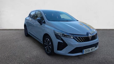 Renault Clio techno Eco-G 100cv (74kW)