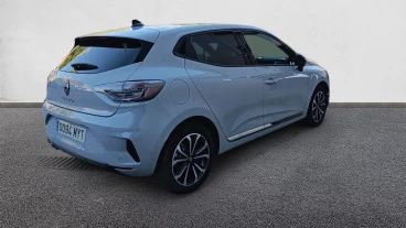 Renault Clio techno Eco-G 100cv (74kW)