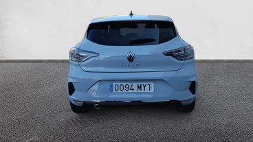 Renault Clio techno Eco-G 100cv (74kW)