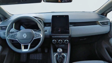 Renault Clio techno Eco-G 100cv (74kW)
