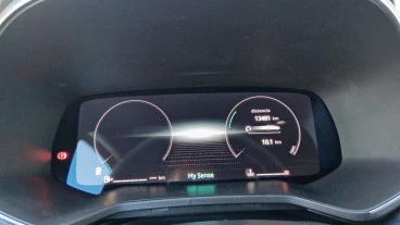 Renault Clio techno Eco-G 100cv (74kW)