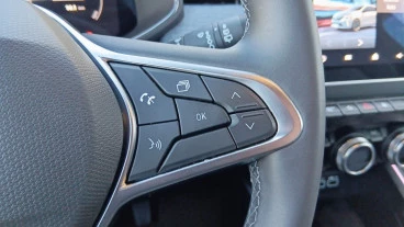 Renault Clio techno Eco-G 100cv (74kW)