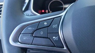 Renault Clio techno Eco-G 100cv (74kW)