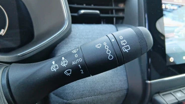 Renault Clio techno Eco-G 100cv (74kW)