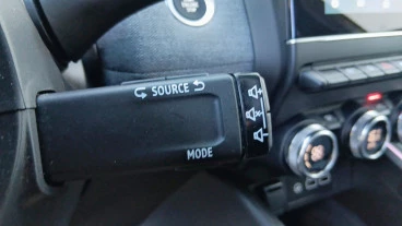 Renault Clio techno Eco-G 100cv (74kW)