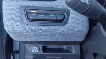 Renault Clio techno Eco-G 100cv (74kW)