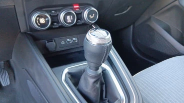 Renault Clio techno Eco-G 100cv (74kW)