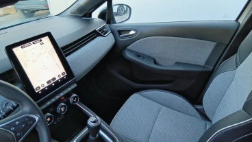 Renault Clio techno Eco-G 100cv (74kW)
