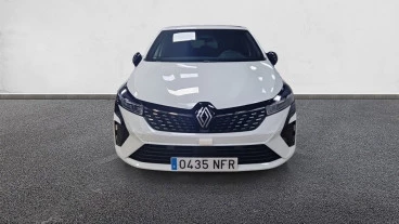 Renault Clio Techno full hybrid E-Tech 145 (103Kw)