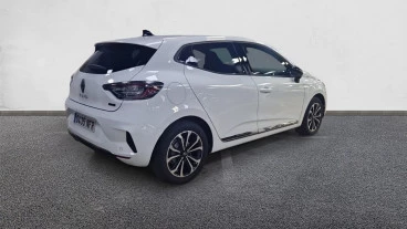 Renault Clio Techno full hybrid E-Tech 145 (103Kw)