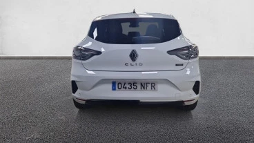 Renault Clio Techno full hybrid E-Tech 145 (103Kw)