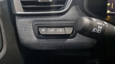 Renault Clio Techno full hybrid E-Tech 145 (103Kw)