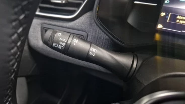 Renault Clio Techno full hybrid E-Tech 145 (103Kw)