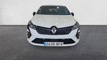 Renault Clio Techno full hybrid E-Tech 145 (103Kw)