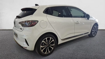 Renault Clio Techno full hybrid E-Tech 145 (103Kw)