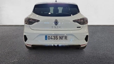 Renault Clio Techno full hybrid E-Tech 145 (103Kw)