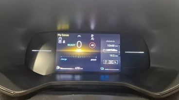 Renault Clio Techno full hybrid E-Tech 145 (103Kw)