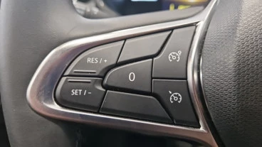 Renault Clio Techno full hybrid E-Tech 145 (103Kw)