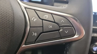 Renault Clio Techno full hybrid E-Tech 145 (103Kw)
