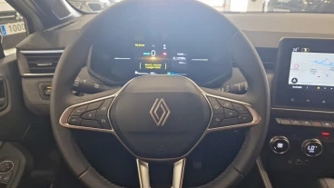 Renault Clio Techno full hybrid E-Tech 145 (103Kw)